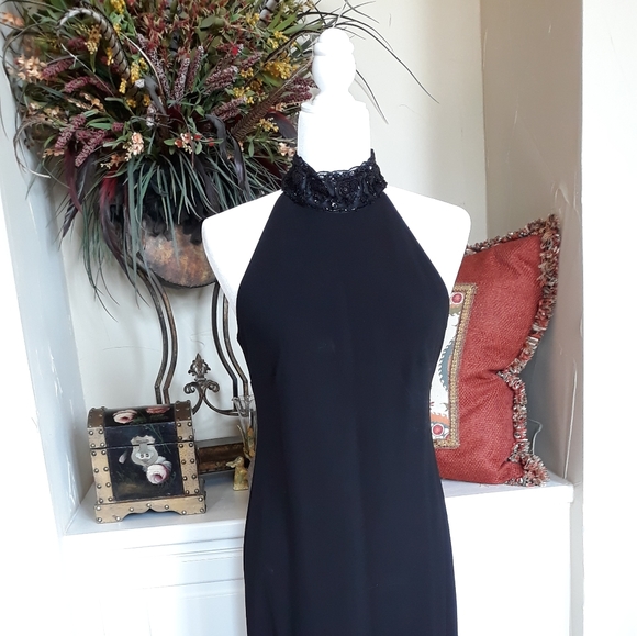 Ralph Lauren Dresses & Skirts - Ralph Lauren black cocktail dress